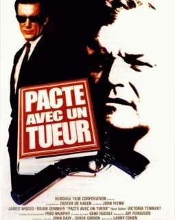 Pacte avec un tueur : la critique et le test blu-ray