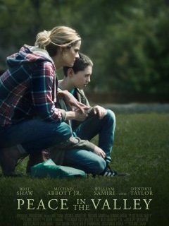 Peace in the Valley - Tyler Riggs - critique 