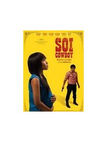 Soi Cowboy - le deuxième forfait de Thomas Clay 