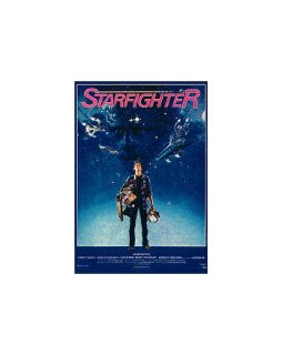 Starfighter - la critique + test DVD