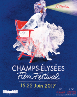Champs Elysées Film Festival : ce que nous prépare l'édition 2017