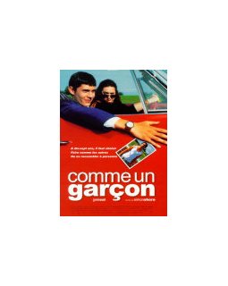Comme un garçon (Get real) - La critique