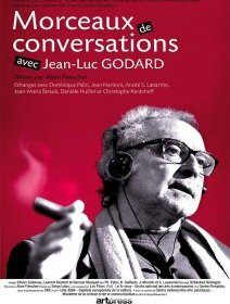 Morceaux de conversations avec Jean-Luc Godard - La critique