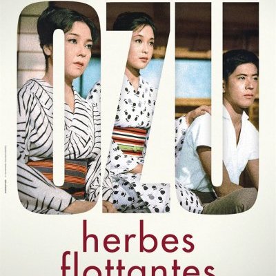 Herbes flottantes - Yasujirō Ozu - critique
