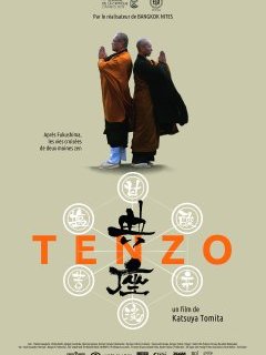 Tenzo - La critique du film