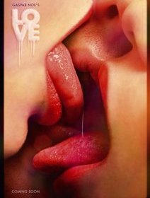 Cannes 2015 : Love de Gaspar Noé, une séance pour choquer la Croisette