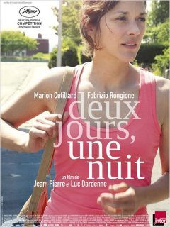 Deux jours, une nuit - la critique