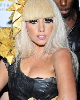 Lady Gaga - championne sur Youtube