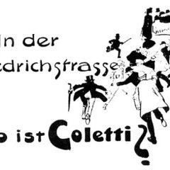 Wo ist Coletti ? - Max Mack (1913)