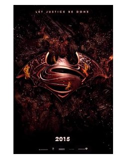 Batman vs Superman - les premières images de tournage