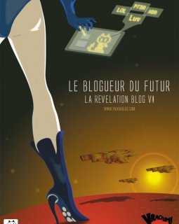 Révélation blog BD 2013