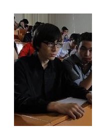 Cannes 2012 : The Student - avis à chaud