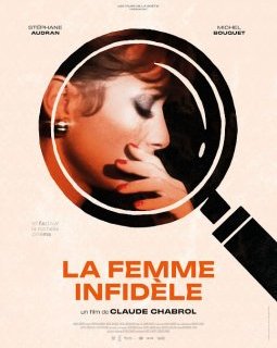 La femme infidèle - Claude Chabrol - critique