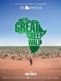 The great green wall - Jared P. Scott - critique
