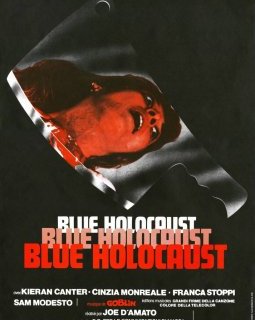 Blue Holocaust (Buio Omega) - la critique du film