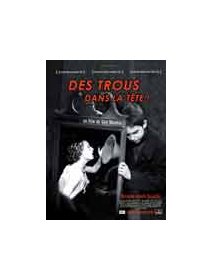 Des trous dans la tête