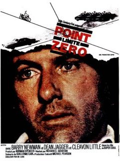 Décès du réalisateur Richard C. Sarafian, auteur du film culte Point limite zéro 