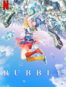 Bubble - Tetsurô Araki - critique