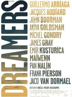 Dreamers - la bande-annonce