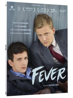 Fever - le test DVD
