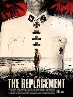 The Replacement - Óscar Aibar - critique 