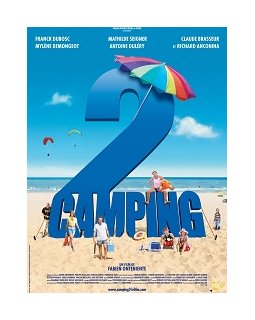 Camping 2 - la critique