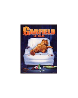 Garfield, le film - la critique