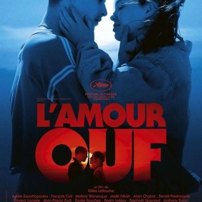 L'amour ouf - Gilles Lellouche - critique