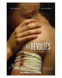 Les révoltés : la critique du film