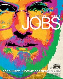 Jobs : un nouvel extrait du film avec Ashton Kutcher