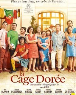 La cage dorée - la critique