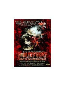 Poultrygeist, night of the chicken dead - la critique
