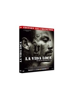 La vida loca - la critique + test DVD
