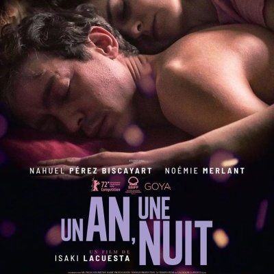 Un an, une nuit - Isaki Lacuesta - critique