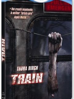 Train - la critique + test blu-ray
