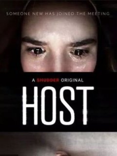 Host - Rob Savage - critique