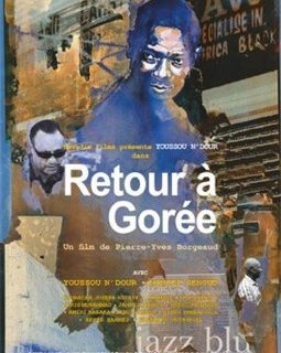 Retour à Gorée