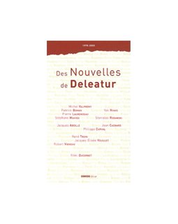Des nouvelles de Deleatur