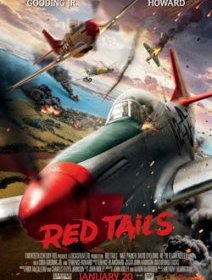 Red Tails, l'ultime production de George Lucas ?