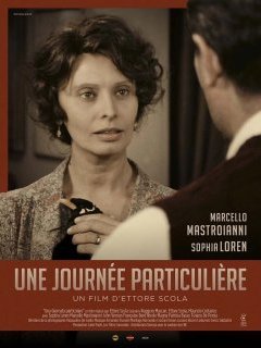 Une journée particulière - Ettore Scola - critique