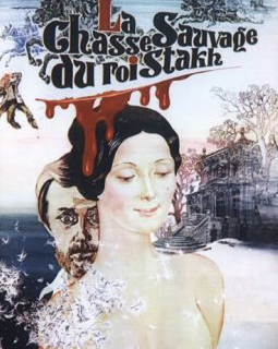 La chasse sauvage du roi Stakh - Valery Rubinchick - critique