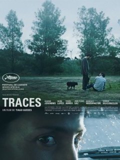 Traces - Tiago Guedes - critique