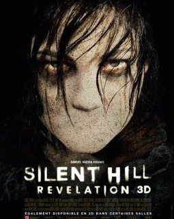 PIFFF 2012 : Silent Hill Révélation 3D en clôture
