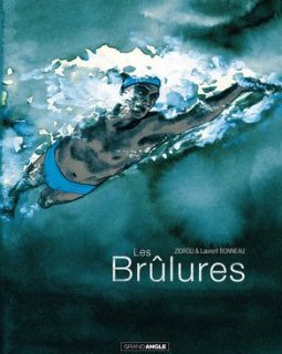 Les Brûlures – La chronique BD