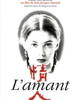 L'amant - Jean-Jacques Annaud - critique