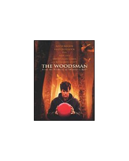 The woodsman