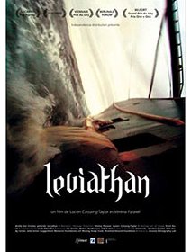 Léviathan - la critique du film