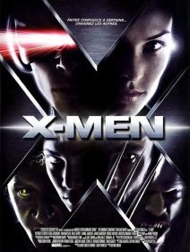 X-men - la critique