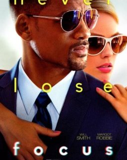 Box-office USA : Will Smith en mode mineur dans Diversion