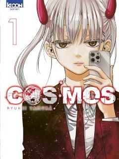 COSMOS T.1 – Ryuhei Tamura – la chronique Manga